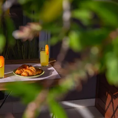 Apartment Jolara With Heated Pool
