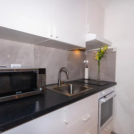 Apartment Jolara With Heated Pool *