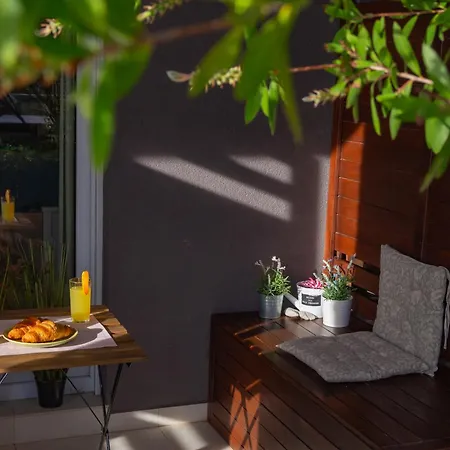 Apartment Jolara With Heated Pool
