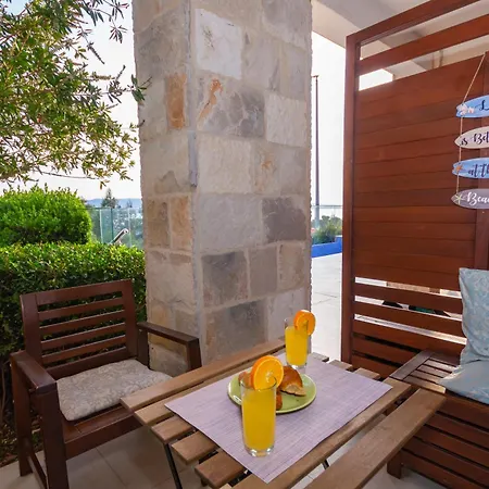 Apartment Jolara With Heated Pool *