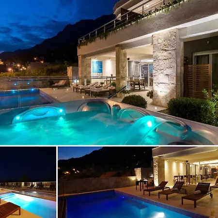 Jolara With Heated Pool * ميميتسا