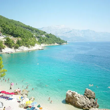 Apartment Jolara With Heated Pool *