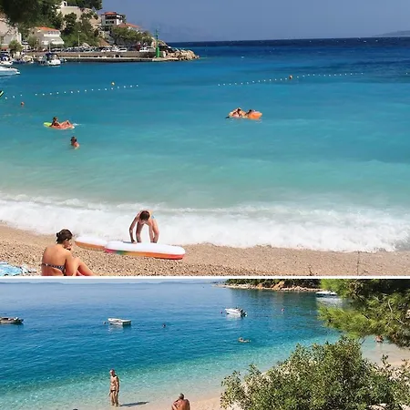 Apartment Jolara With Heated Pool *