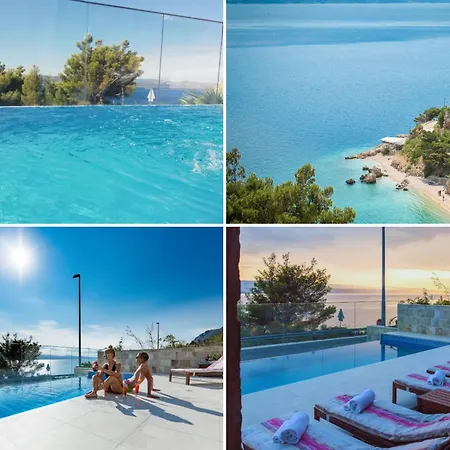 Jolara With Heated Pool Apartment